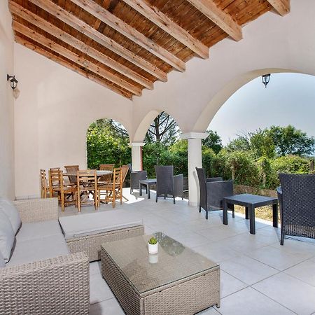 Villa Forest Kotor Buitenkant foto