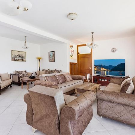 Villa Forest Kotor Buitenkant foto