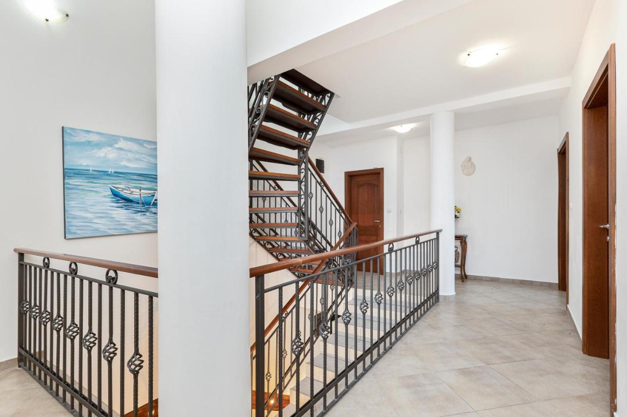 Villa Forest Kotor Buitenkant foto