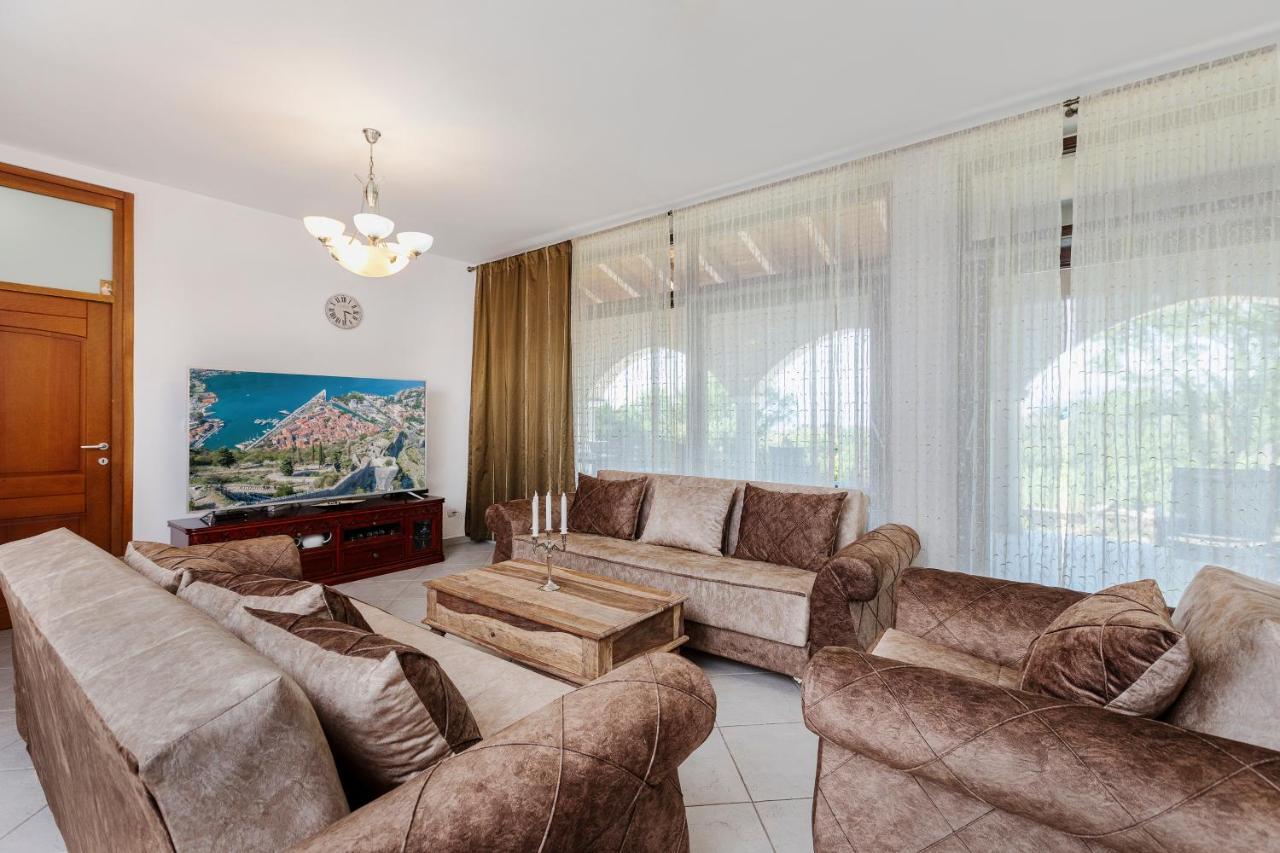 Villa Forest Kotor Buitenkant foto