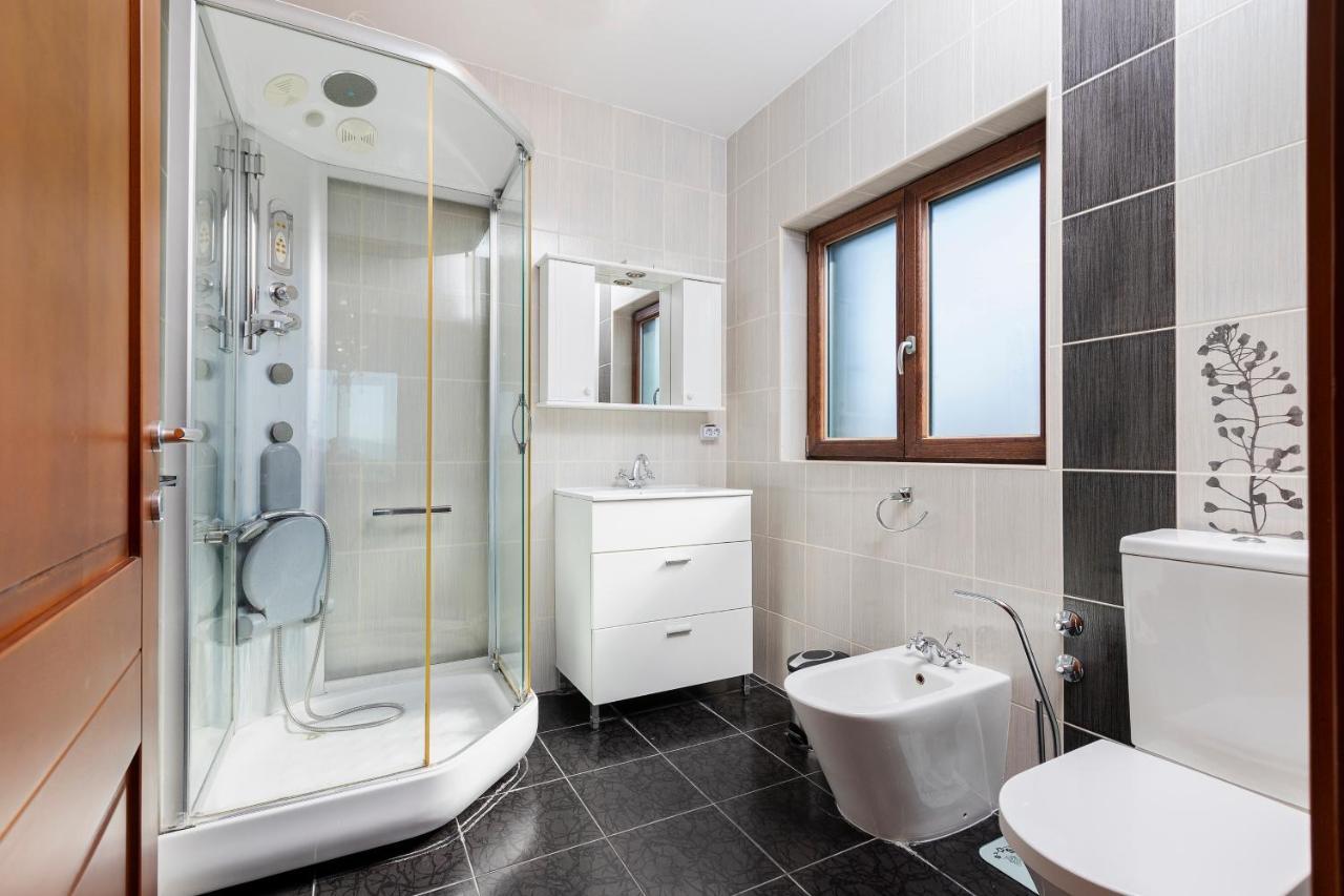 Villa Forest Kotor Buitenkant foto