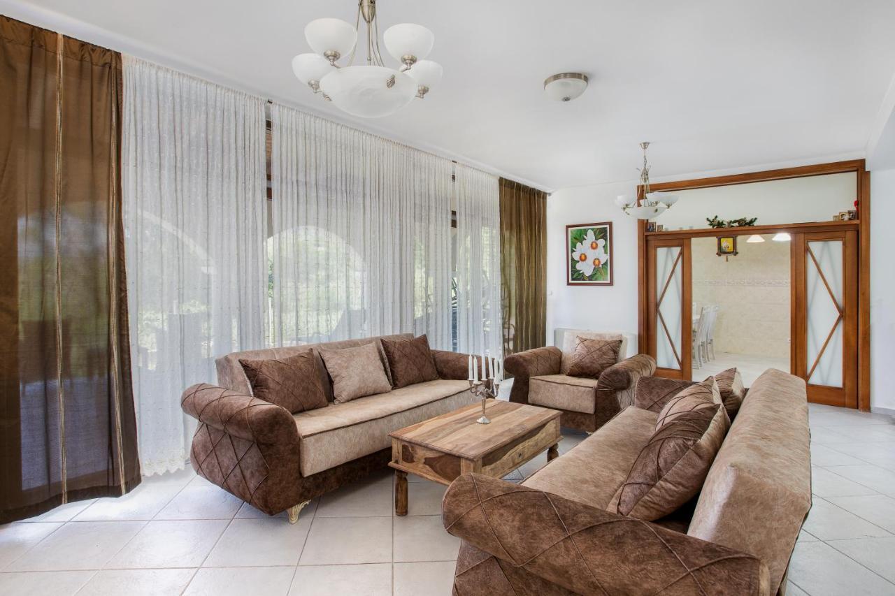 Villa Forest Kotor Buitenkant foto