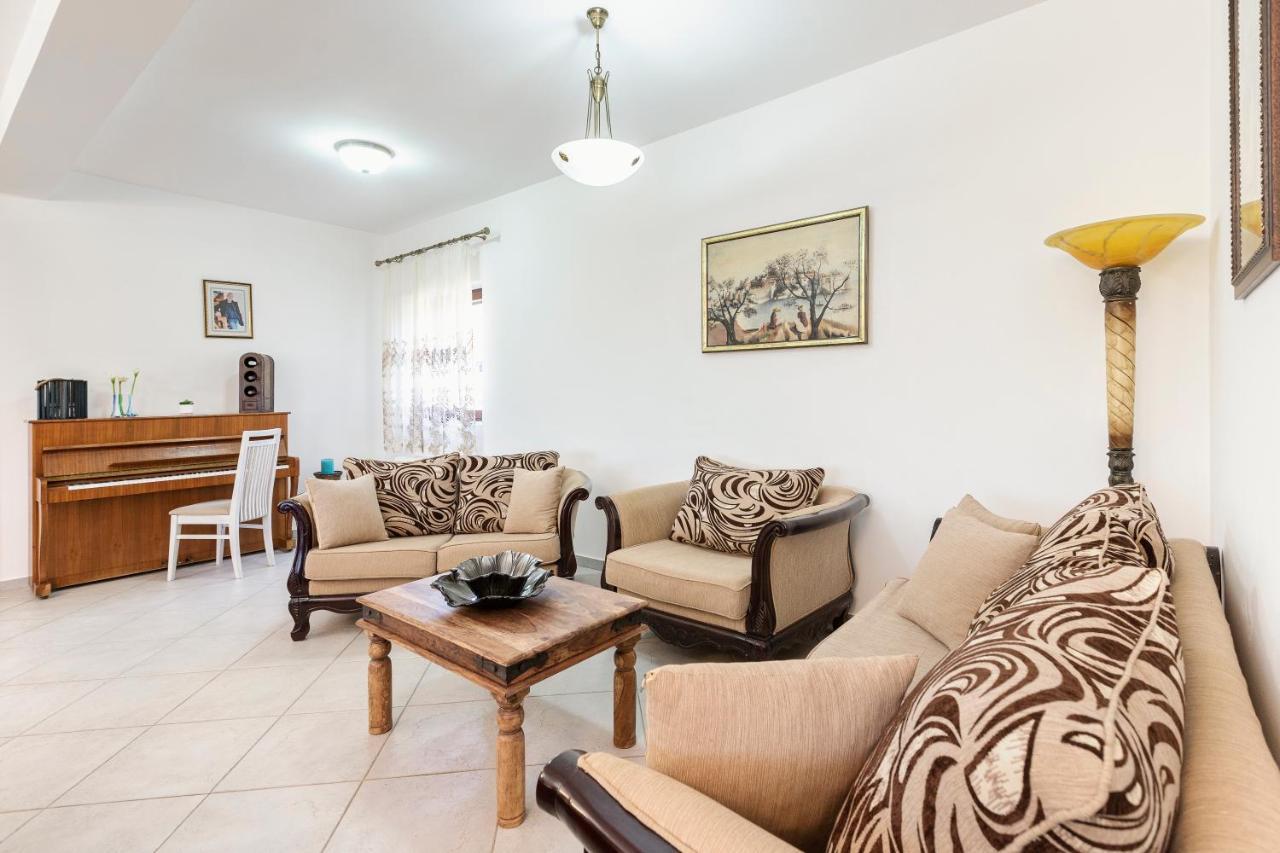 Villa Forest Kotor Buitenkant foto