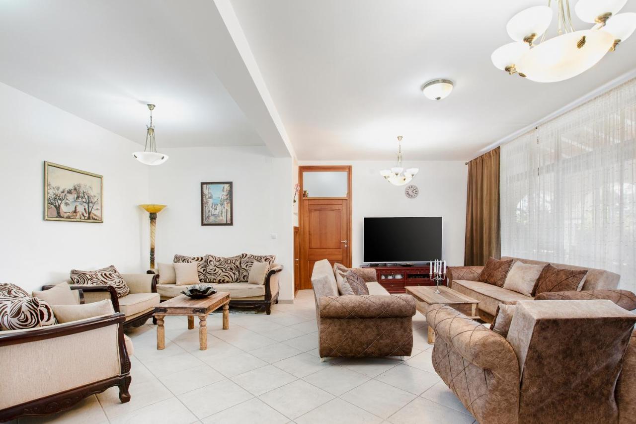 Villa Forest Kotor Buitenkant foto