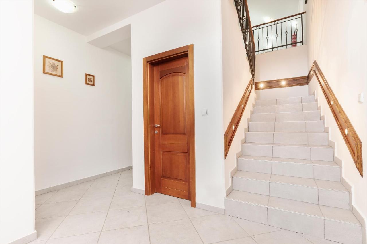 Villa Forest Kotor Buitenkant foto