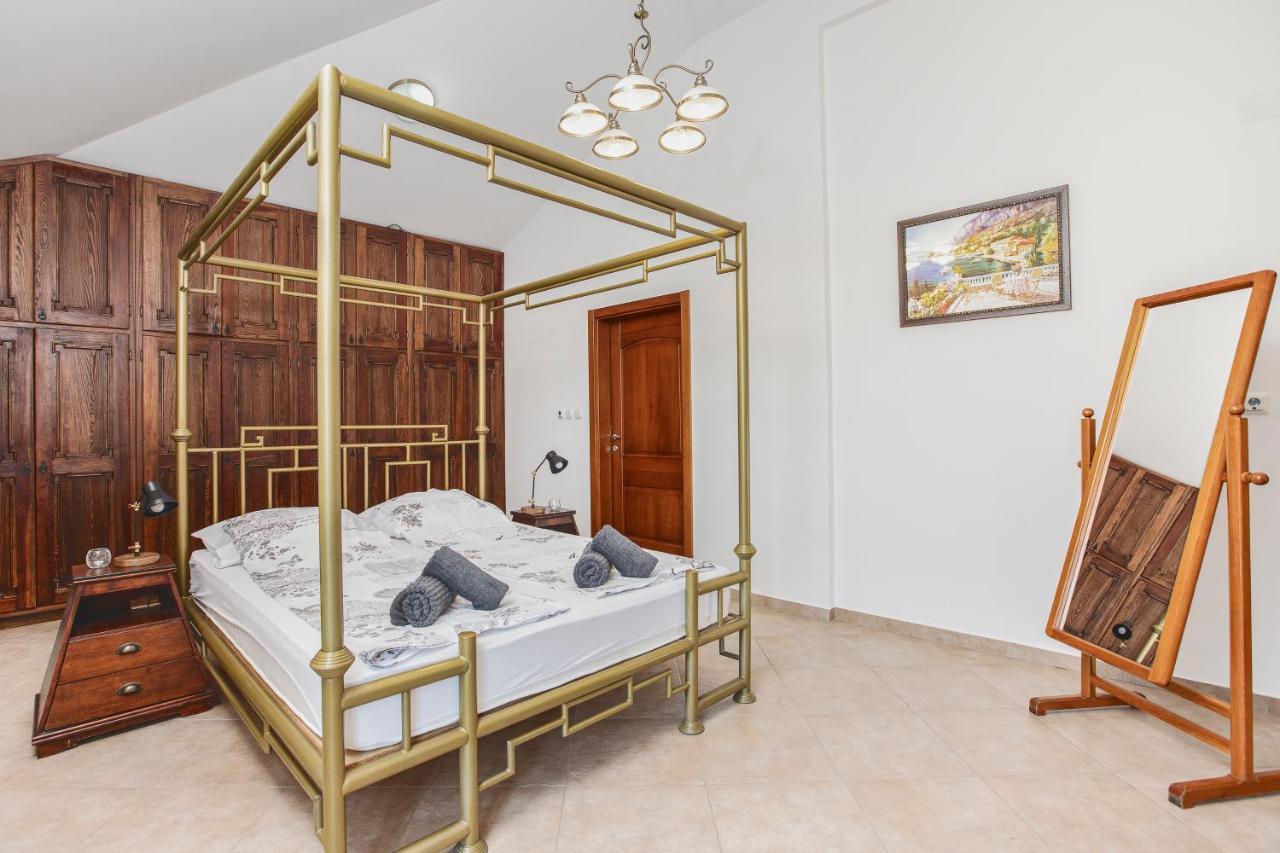 Villa Forest Kotor Buitenkant foto
