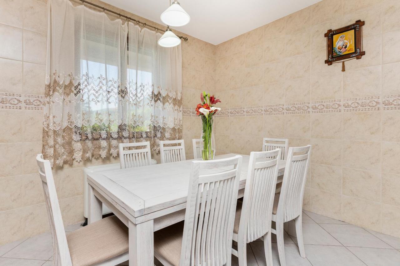 Villa Forest Kotor Buitenkant foto